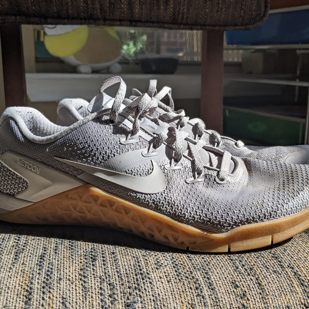 Nike Metcon 4